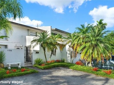 11338 SW 69th Ln, Miami, FL, 33173