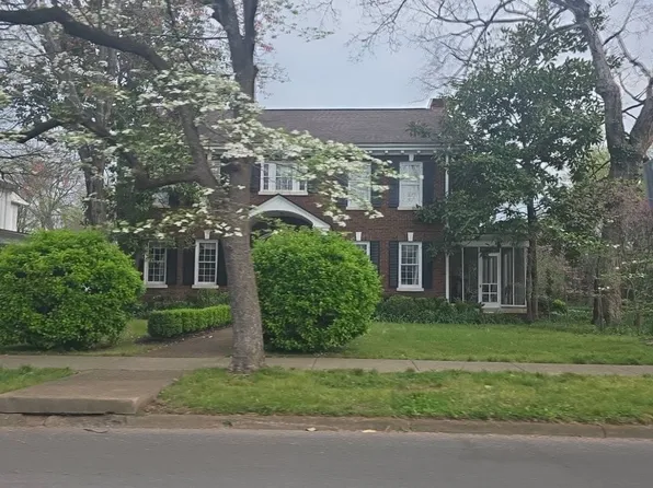 525 E College St, Murfreesboro, TN 37130