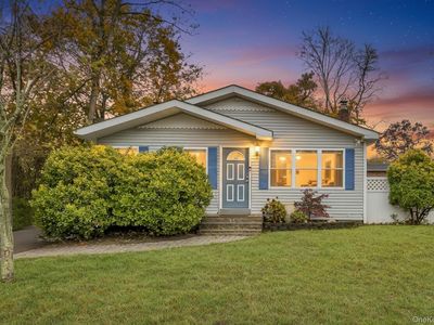 74 Weichers Avenue, Ronkonkoma, NY, 11779