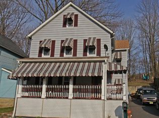 15 Diller Ave, Newton, NJ 07860