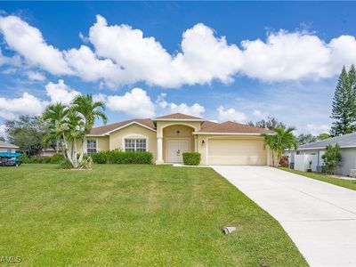 (Undisclosed Address), Cape Coral, FL, 33991