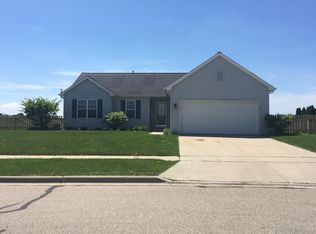 1602 Smith Ln, Delavan, WI 53115