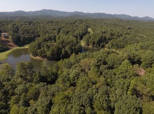 Cherokee Dr, Ellijay, GA 30540