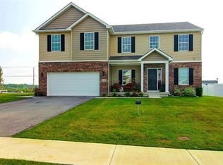 12225 Parke Ct N, Winfield, IN 46307
