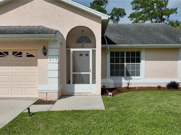 213 Maple Ave N, Lehigh Acres, FL 33936
