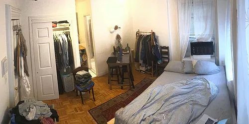 Rented by Aryeh Realty