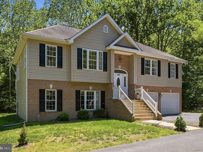 1201 Lakeview Dr, Cross Junction, VA, 22625