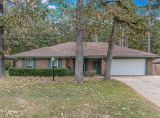 126 Chimney Ln, Haughton, LA 71037