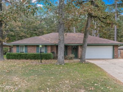 126 Chimney Ln, Haughton, LA, 71037