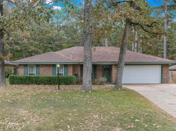 126 Chimney Ln, Haughton, LA 71037