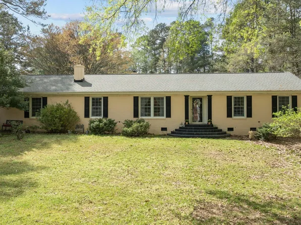 310 Edward Ln, Louisburg, NC 27549