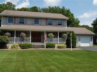9675 Ray Rd #NS, Marcy, NY 13403