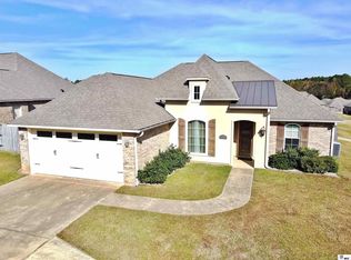 1709 Rampart Dr, Ruston, LA 71270