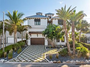 459 20th Ave, Indian Rocks Beach, FL 33785