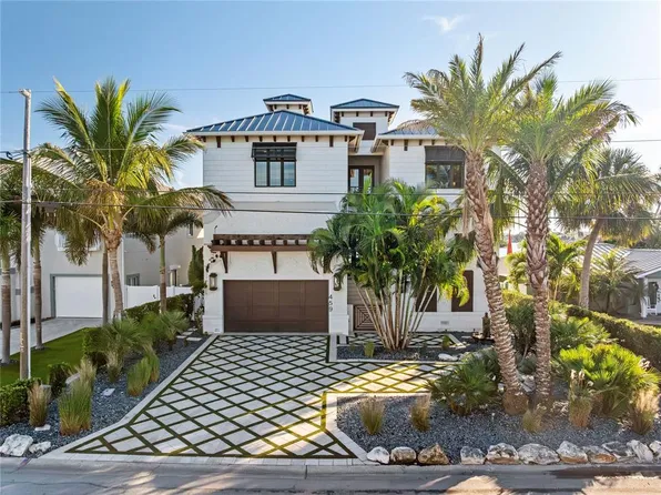 459 20th Ave, Indian Rocks Beach, FL 33785