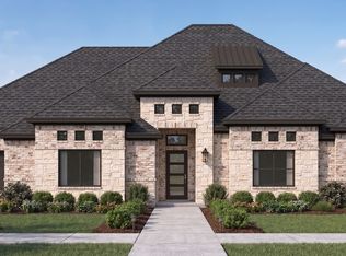 438 Palmetto St, McLendon Chisholm, TX 75032