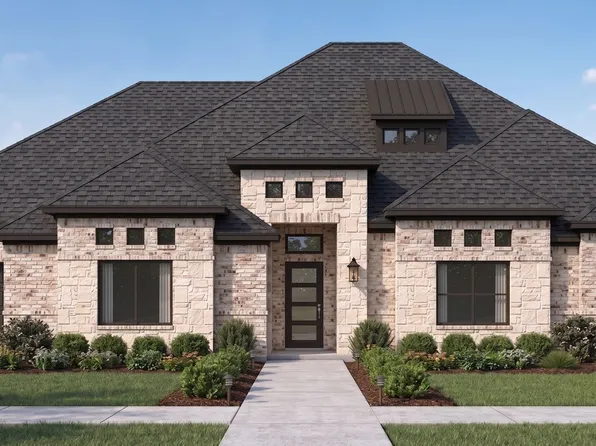 438 Palmetto St, McLendon Chisholm, TX 75032