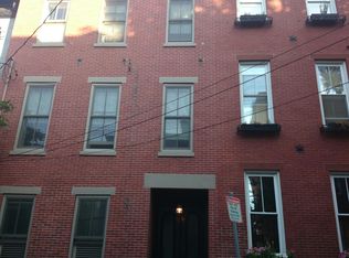 24 Oak St #1, Boston, MA 02129