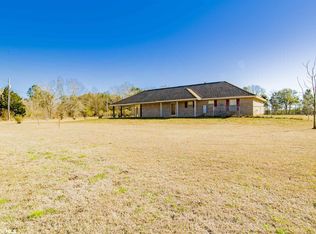 12672 Breman Rd, Elberta, AL 36530
