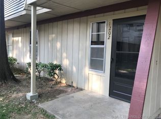 2222 E 66th Pl S #1202, Tulsa, OK 74136