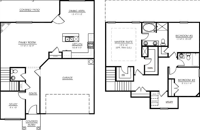 Floor Plan.