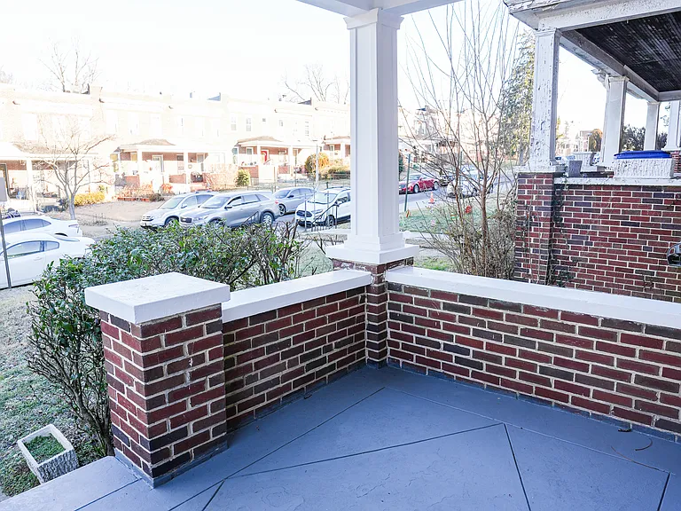 Normount Ave — Photo 8