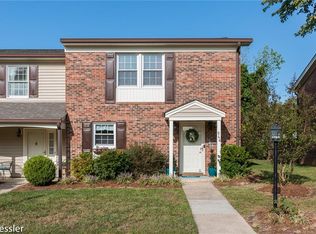 546 Isley Pl, Burlington, NC 27215