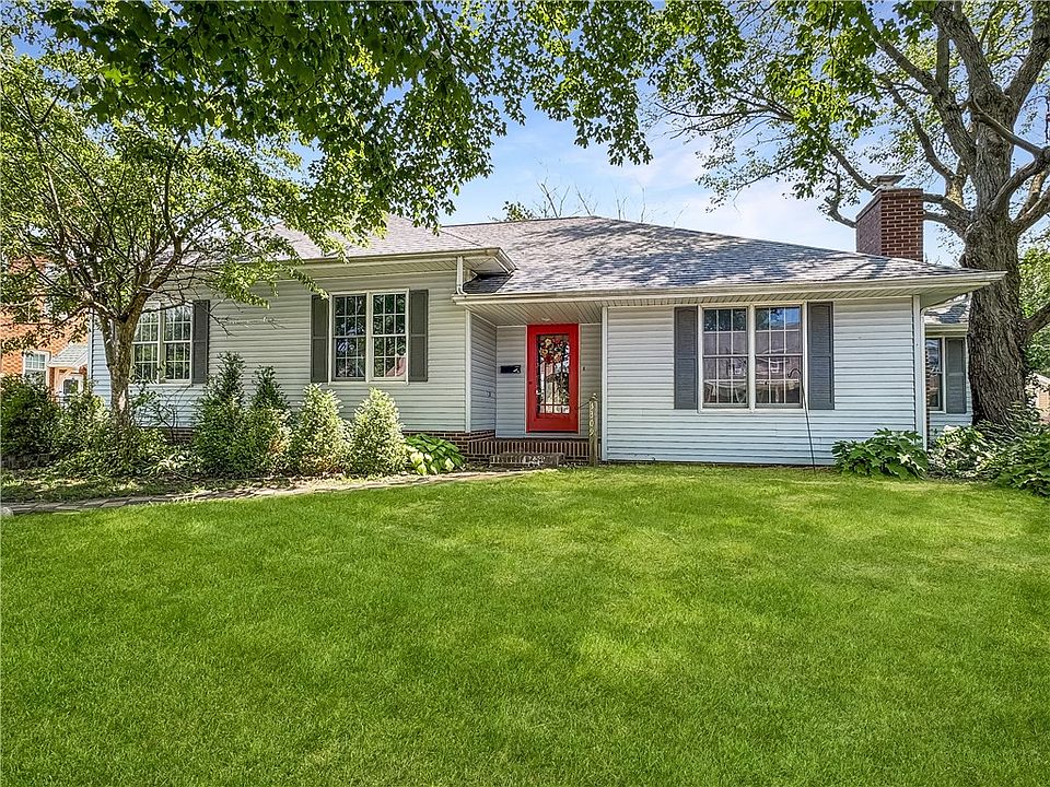 1st image of 3309 Prairie Ave