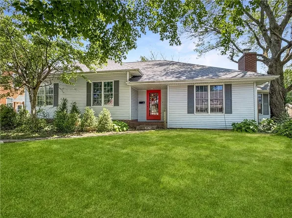 3309 Prairie Ave, Mattoon, IL 61938