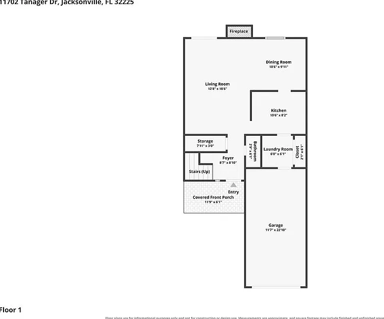 3 bed, 2.5 bath, 1464 sqft, $1,790 — Photo 2
