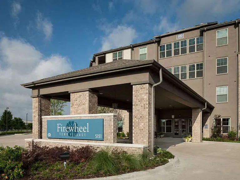 Firewheel Town Village 55+ — Photo 27