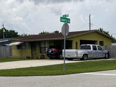 2140 N 61st Ter, Hollywood, FL, 33024