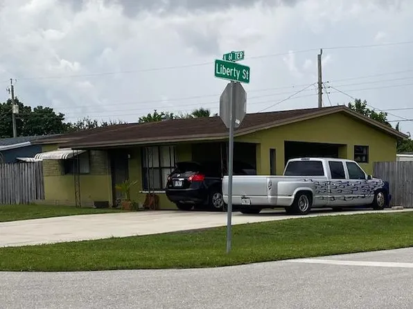 2140 N 61st Ter, Hollywood, FL 33024