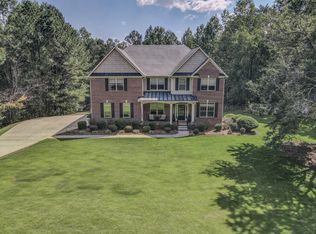 8400 E Carroll Rd, Whitesburg, GA 30185