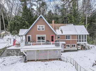 37 Howlett Rd, Bradford, NH 03221