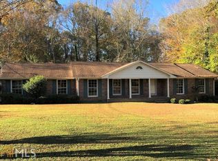 130 Wildwood Dr, Elberton, GA 30635