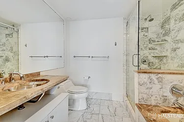 Rented by Halstead Real Estate