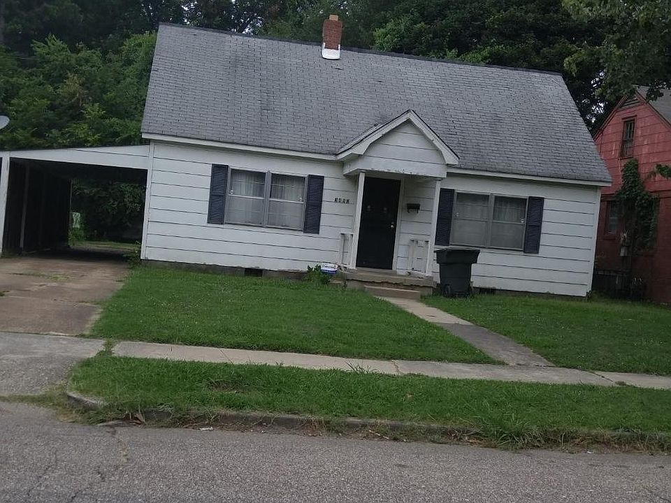 1st image of 3450 Lamphier Ave