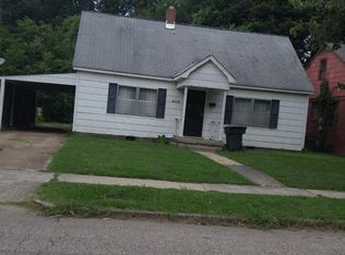 3450 Lamphier Ave, Memphis, TN 38122