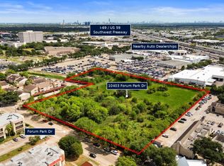 10403 Forum Park Dr, Houston, TX 77036
