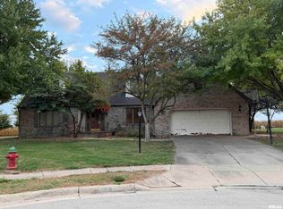 26 Jasper Ct, Morton, IL