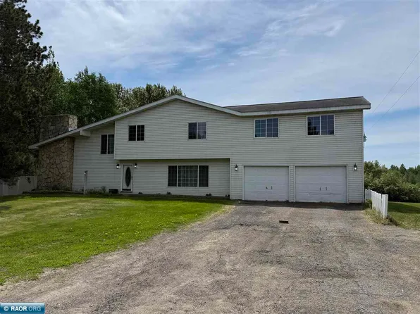 9764 Zim Rd, Hibbing, MN 55746