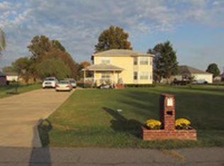 217 Piermont Pl, Natchitoches, LA 71457