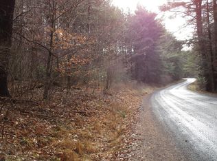 Paradise Rd, Wyalusing, PA 18853