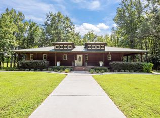 4116 Blue Mountain Rd, Oxford, NC 27565