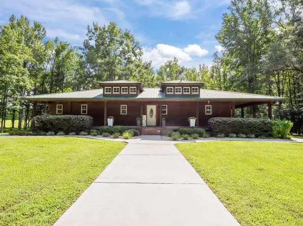 4116 Blue Mountain Rd, Oxford, NC 27565