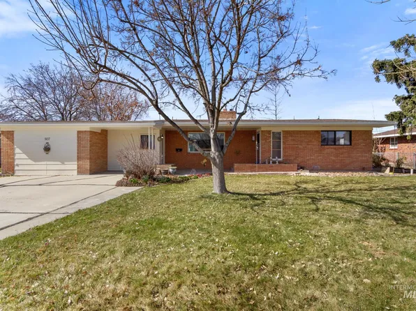 507 S State St, Nampa, ID 83686