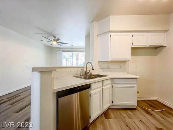 3rd image of 7143 S Durango Dr Unit 107