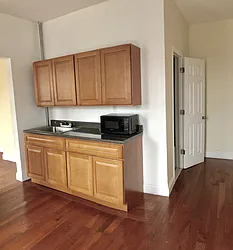 Rented by New York Residence