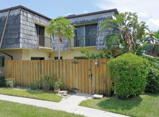4632 Cherry Rd #155, West Palm Beach, FL 33417